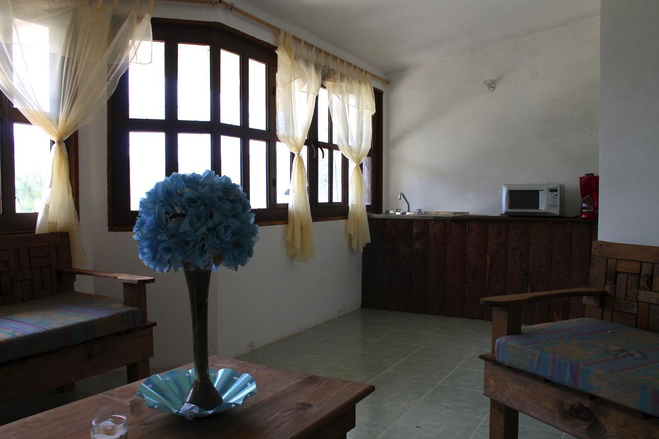 Campestre Sierra Viva Hotel Zacatlán Zewnętrze zdjęcie