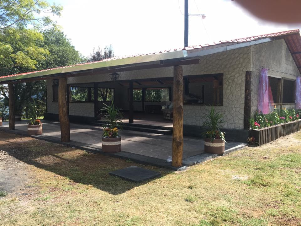 Campestre Sierra Viva Hotel Zacatlán Zewnętrze zdjęcie
